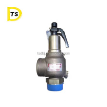 safety valve for boiler steam  safety relief water  pressure valve